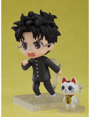 Good Smile Company Nendoroid DanDaDan Okarun
