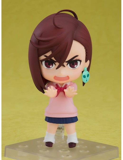 Good Smile Company Nendoroid DanDaDan Momo Ayase