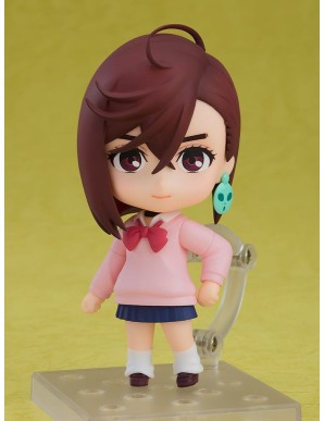 Good Smile Company Nendoroid DanDaDan Momo Ayase