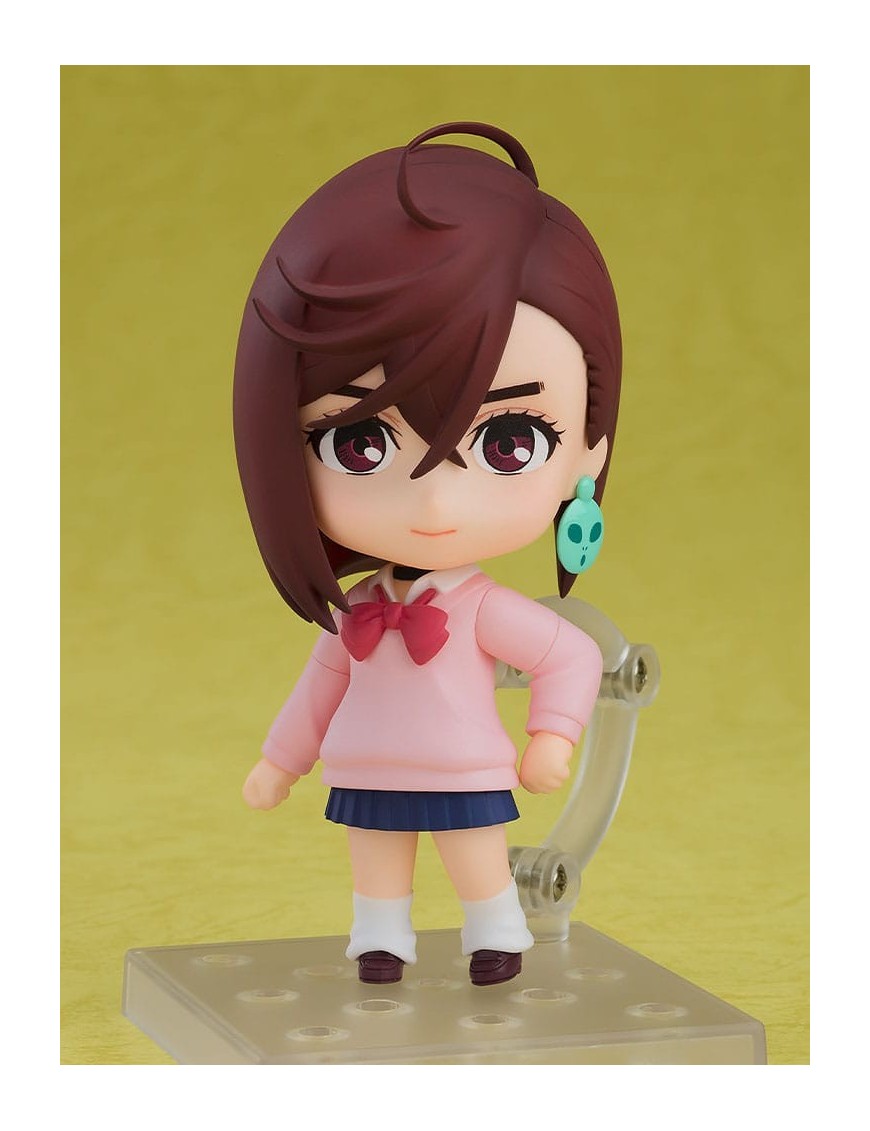 Good Smile Company Nendoroid DanDaDan Momo Ayase Good Smile Company Nendoroid DanDaDan Momo Ayase