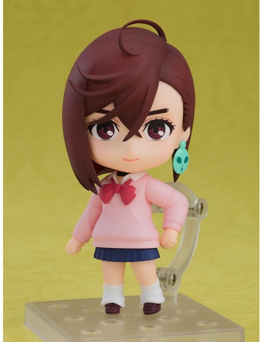 Good Smile Company Nendoroid DanDaDan Momo Ayase