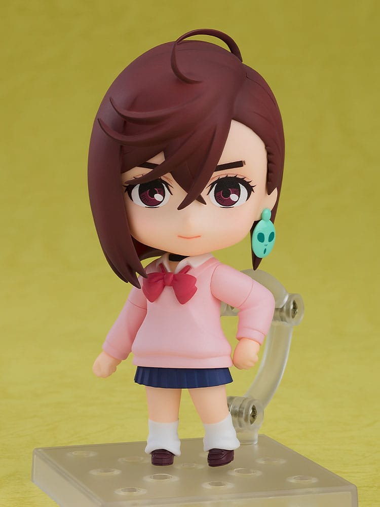 GOOD SMILE COMPANY NENDOROID DANDADAN MOMO AYASE