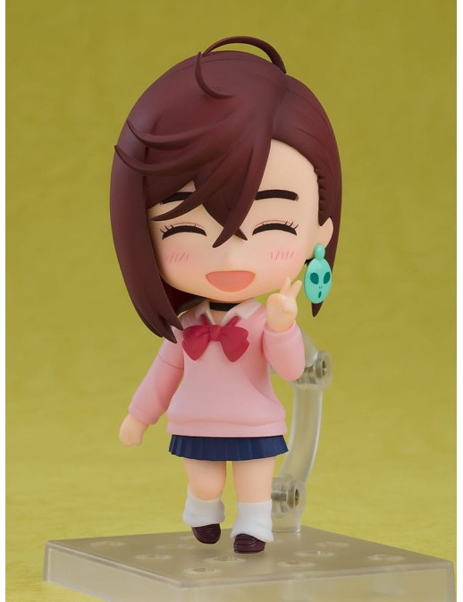 Good Smile Company Nendoroid DanDaDan Momo Ayase