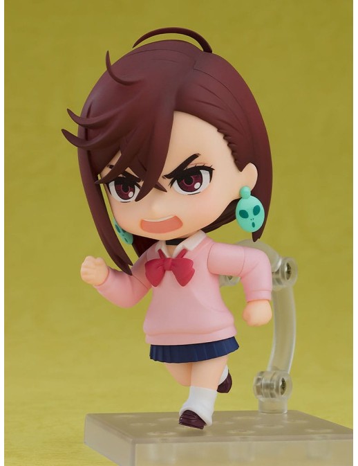 Good Smile Company Nendoroid DanDaDan Momo Ayase