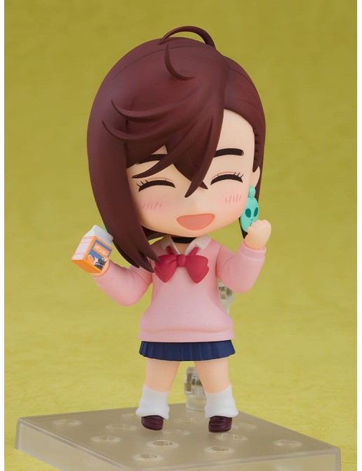Good Smile Company Nendoroid DanDaDan Momo Ayase