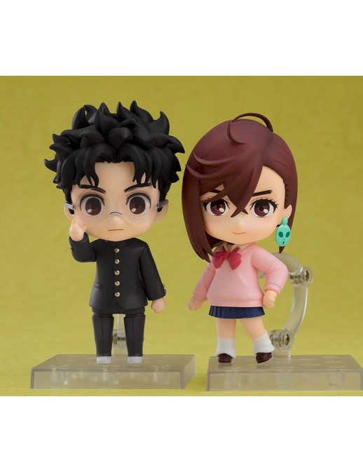 Good Smile Company Nendoroid DanDaDan Momo Ayase