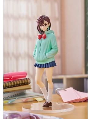 Good Smile Company POP Up Parade DanDaDan Momo Ayase