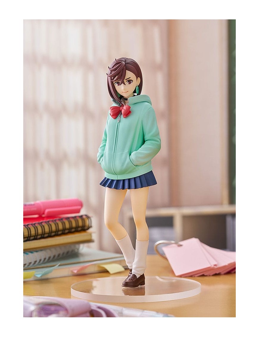 Good Smile Company POP Up Parade DanDaDan Momo Ayase Good Smile Company POP Up Parade DanDaDan Momo Ayase