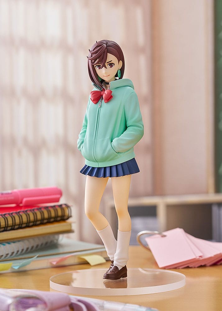 GOOD SMILE COMPANY POP UP PARADE DANDADAN MOMO AYASE