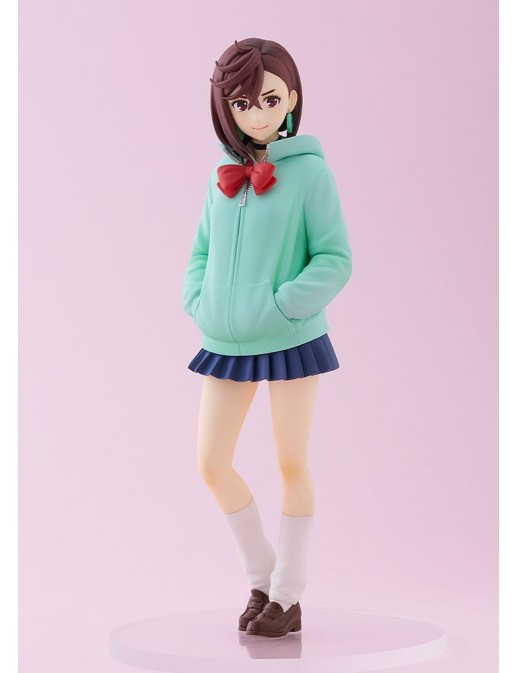 Good Smile Company POP Up Parade DanDaDan Momo Ayase