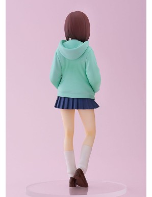 Good Smile Company POP Up Parade DanDaDan Momo Ayase