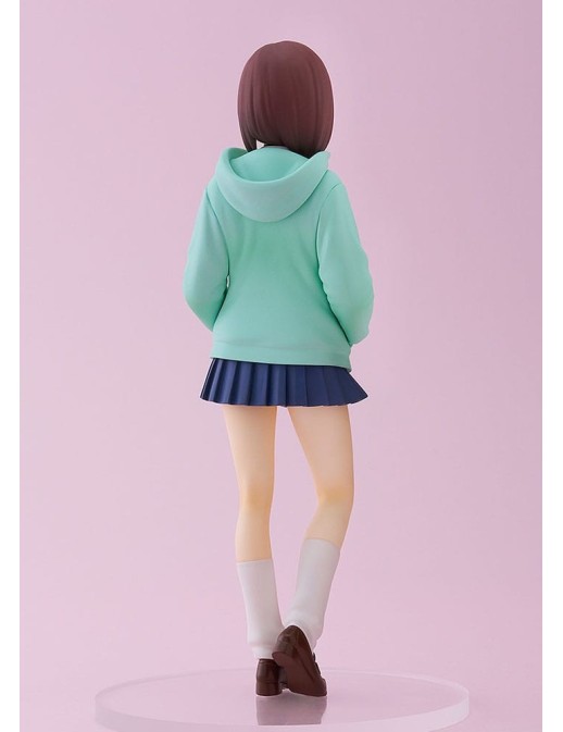Good Smile Company POP Up Parade DanDaDan Momo Ayase