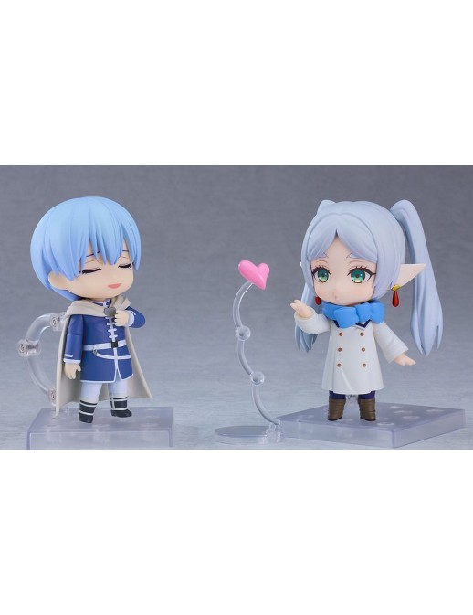 Good Smile Company Nendoroid Frieren Beyond Journey's End Frieren Winter Clothes Version