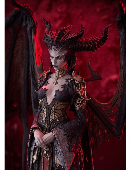 Good Smile Company POP Up Parade SP Diablo IV Lilith