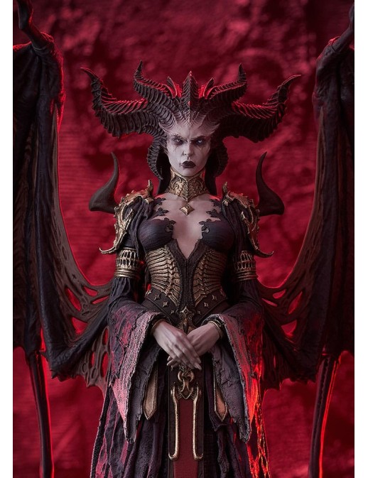 Good Smile Company POP Up Parade SP Diablo IV Lilith