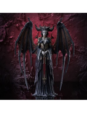 Good Smile Company POP Up Parade SP Diablo IV Lilith