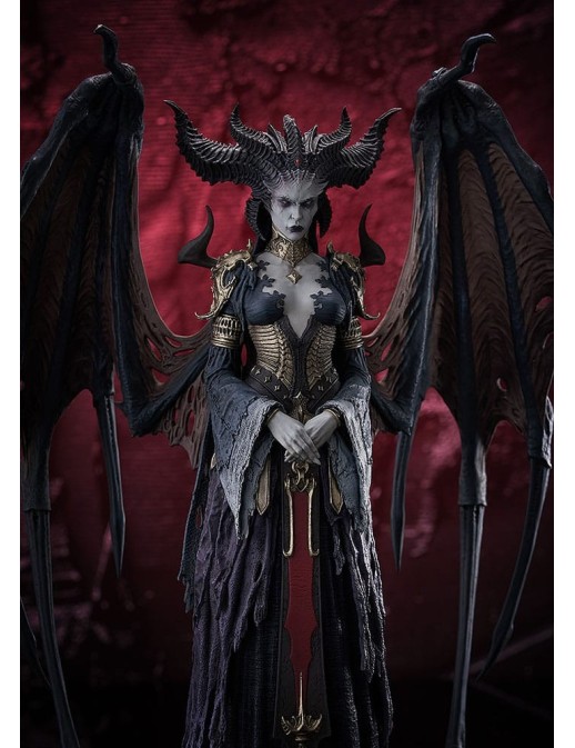Good Smile Company POP Up Parade SP Diablo IV Lilith