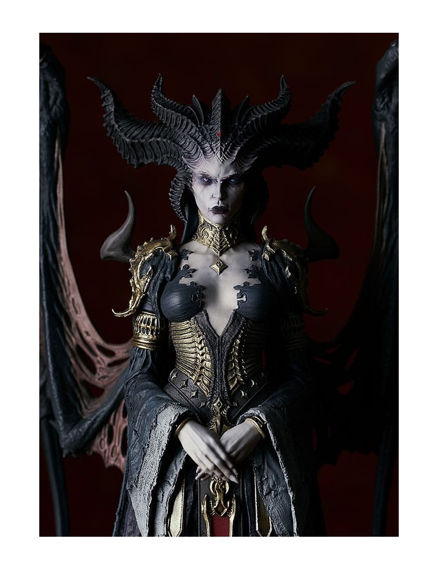 Good Smile Company POP Up Parade SP Diablo IV Lilith