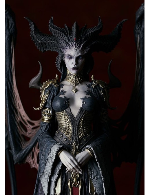 Good Smile Company POP Up Parade SP Diablo IV Lilith