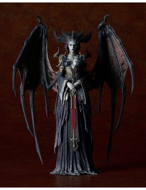 Good Smile Company POP Up Parade SP Diablo IV Lilith