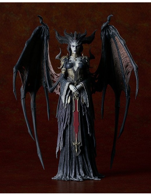 Good Smile Company POP Up Parade SP Diablo IV Lilith