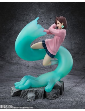 Bandai Figuarts Zero DanDaDan Momo Ayase