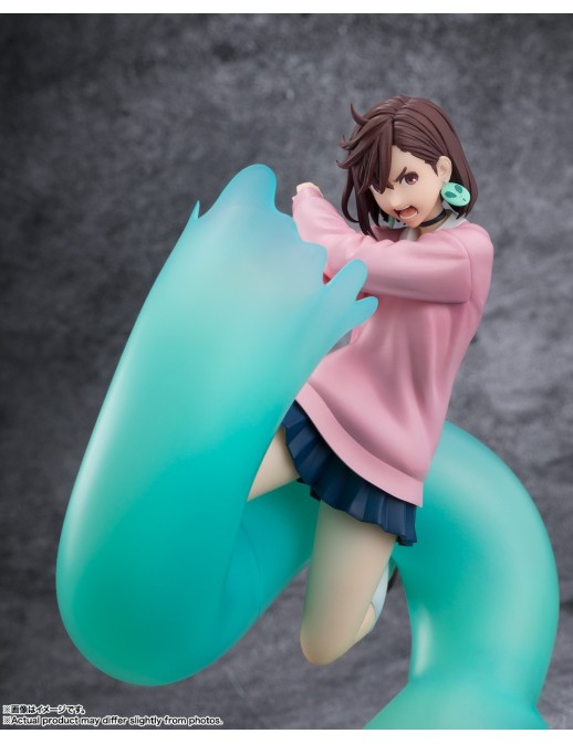 Bandai Figuarts Zero DanDaDan Momo Ayase