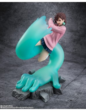 Bandai Figuarts Zero DanDaDan Momo Ayase