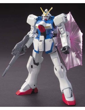 Bandai High Grade HGUC 1/144 Mobile Suit Gundam LM312V04 Victory Gundam