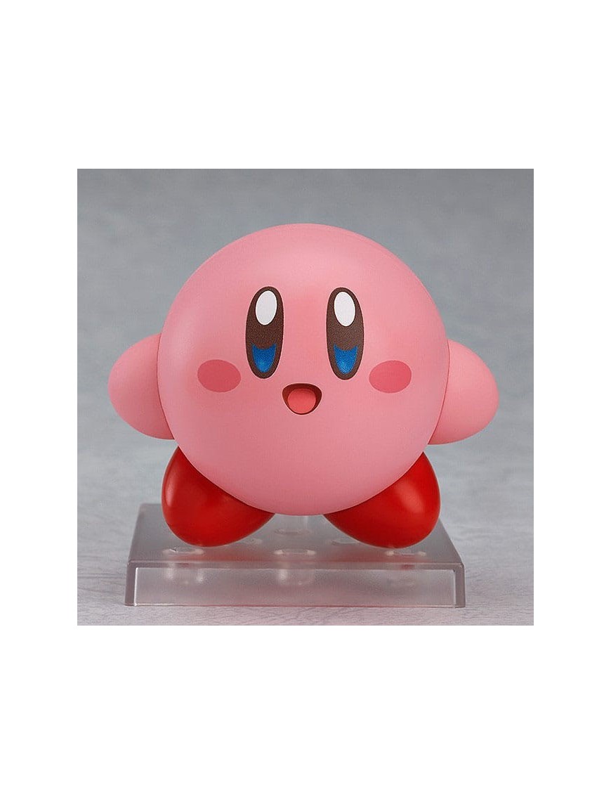 Good Smile Company Nendoroid Kirby Good Smile Company Nendoroid Kirby