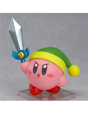 Good Smile Company Nendoroid Kirby