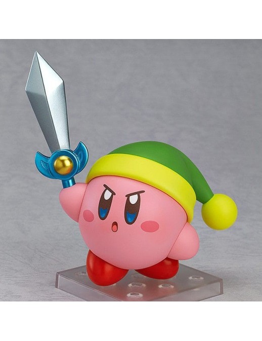 Good Smile Company Nendoroid Kirby