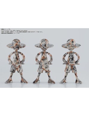 Bandai One Piece Luffy's Memories of Adventure Vol. 1 Box