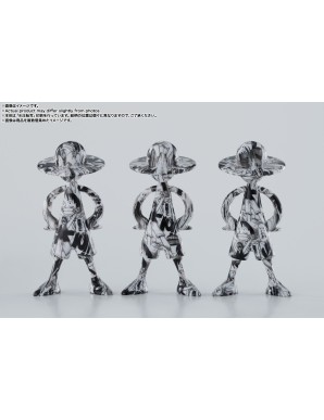 Bandai One Piece Luffy's Memories of Adventure Vol. 1 Box