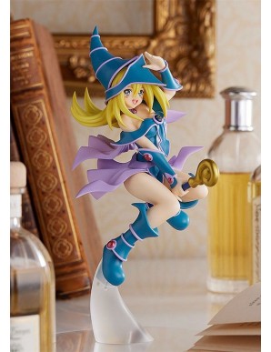 Good Smile Company POP Up Parade Yu-Gi-Oh! Duel Monsters Dark Magician Girl Another Color Version