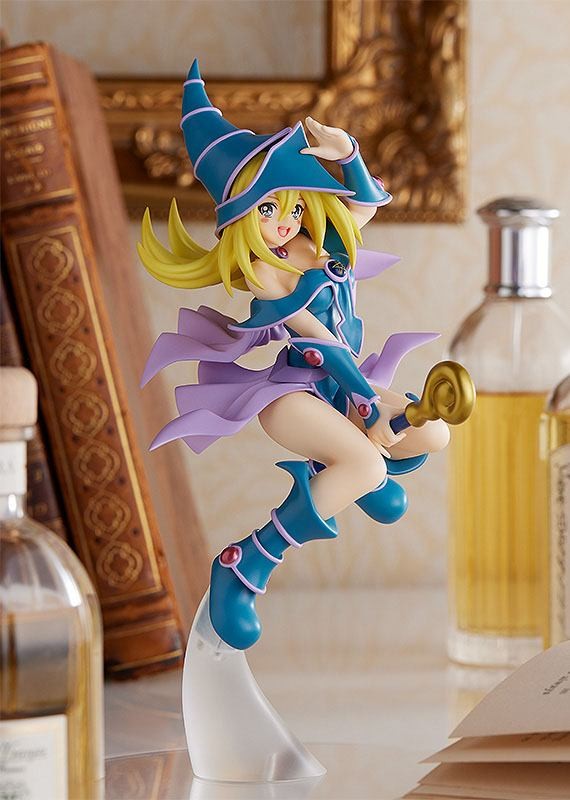 GOOD SMILE COMPANY POP UP PARADE YU-GI-OH! DUEL MONSTERS DARK MAGICIAN GIRL ANOTHER COLOR VERSION