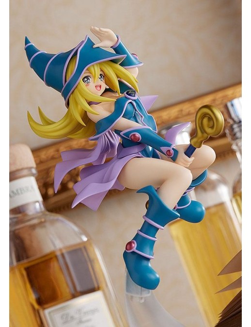 Good Smile Company POP Up Parade Yu-Gi-Oh! Duel Monsters Dark Magician Girl Another Color Version