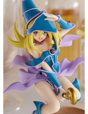 Good Smile Company POP Up Parade Yu-Gi-Oh! Duel Monsters Dark Magician Girl Another Color Version