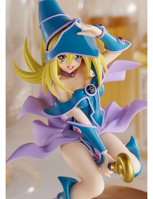 Good Smile Company POP Up Parade Yu-Gi-Oh! Duel Monsters Dark Magician Girl Another Color Version