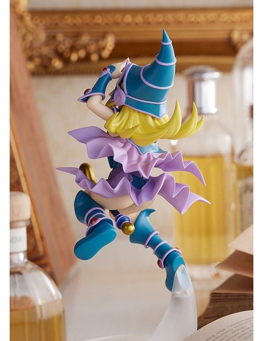 Good Smile Company POP Up Parade Yu-Gi-Oh! Duel Monsters Dark Magician Girl Another Color Version