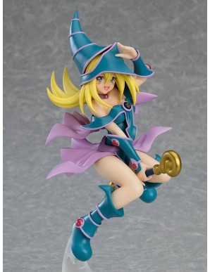 Good Smile Company POP Up Parade Yu-Gi-Oh! Duel Monsters Dark Magician Girl Another Color Version