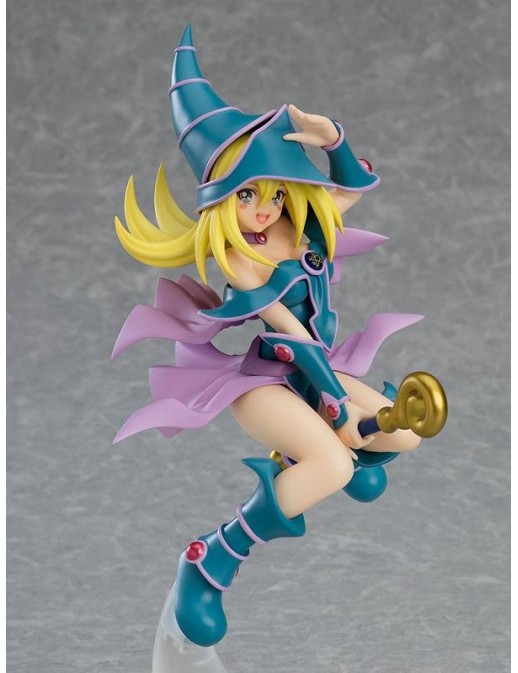 Good Smile Company POP Up Parade Yu-Gi-Oh! Duel Monsters Dark Magician Girl Another Color Version