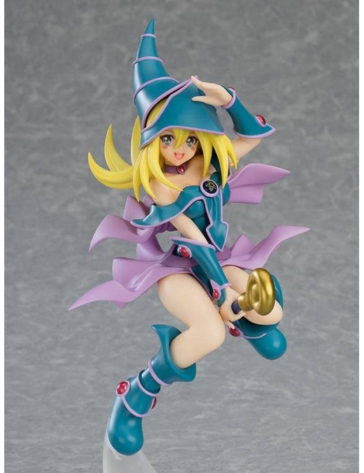 Good Smile Company POP Up Parade Yu-Gi-Oh! Duel Monsters Dark Magician Girl Another Color Version