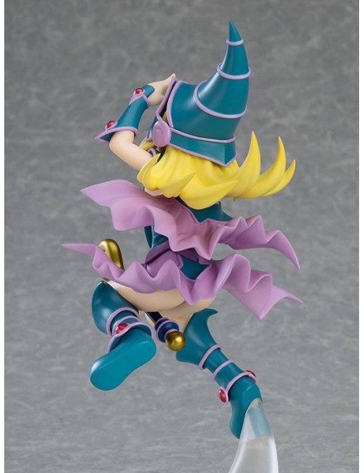 Good Smile Company POP Up Parade Yu-Gi-Oh! Duel Monsters Dark Magician Girl Another Color Version