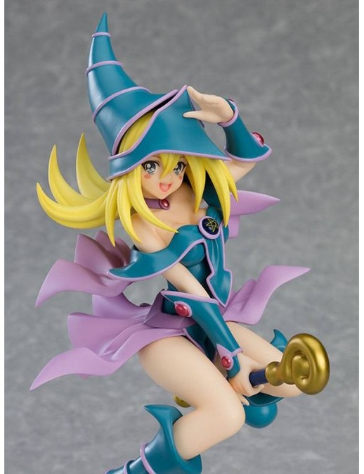 Good Smile Company POP Up Parade Yu-Gi-Oh! Duel Monsters Dark Magician Girl Another Color Version