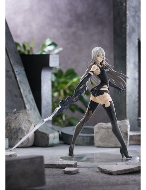 Good Smile Company POP Up Parade NieR:Automata Ver. 1.1a A2 YoRHa Type A No. 2