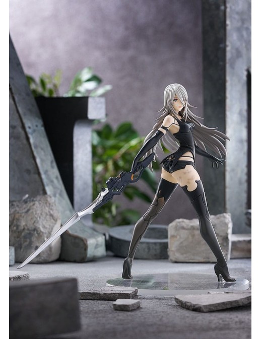 Good Smile Company POP Up Parade NieR:Automata Ver. 1.1a A2 YoRHa Type A No. 2