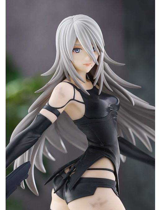 Good Smile Company POP Up Parade NieR:Automata Ver. 1.1a A2 YoRHa Type A No. 2