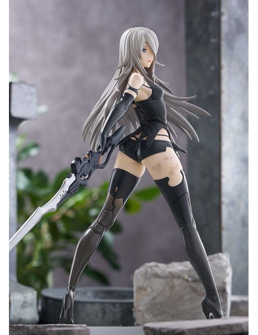 Good Smile Company POP Up Parade NieR:Automata Ver. 1.1a A2 YoRHa Type A No. 2