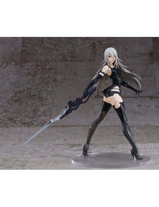 Good Smile Company POP Up Parade NieR:Automata Ver. 1.1a A2 YoRHa Type A No. 2